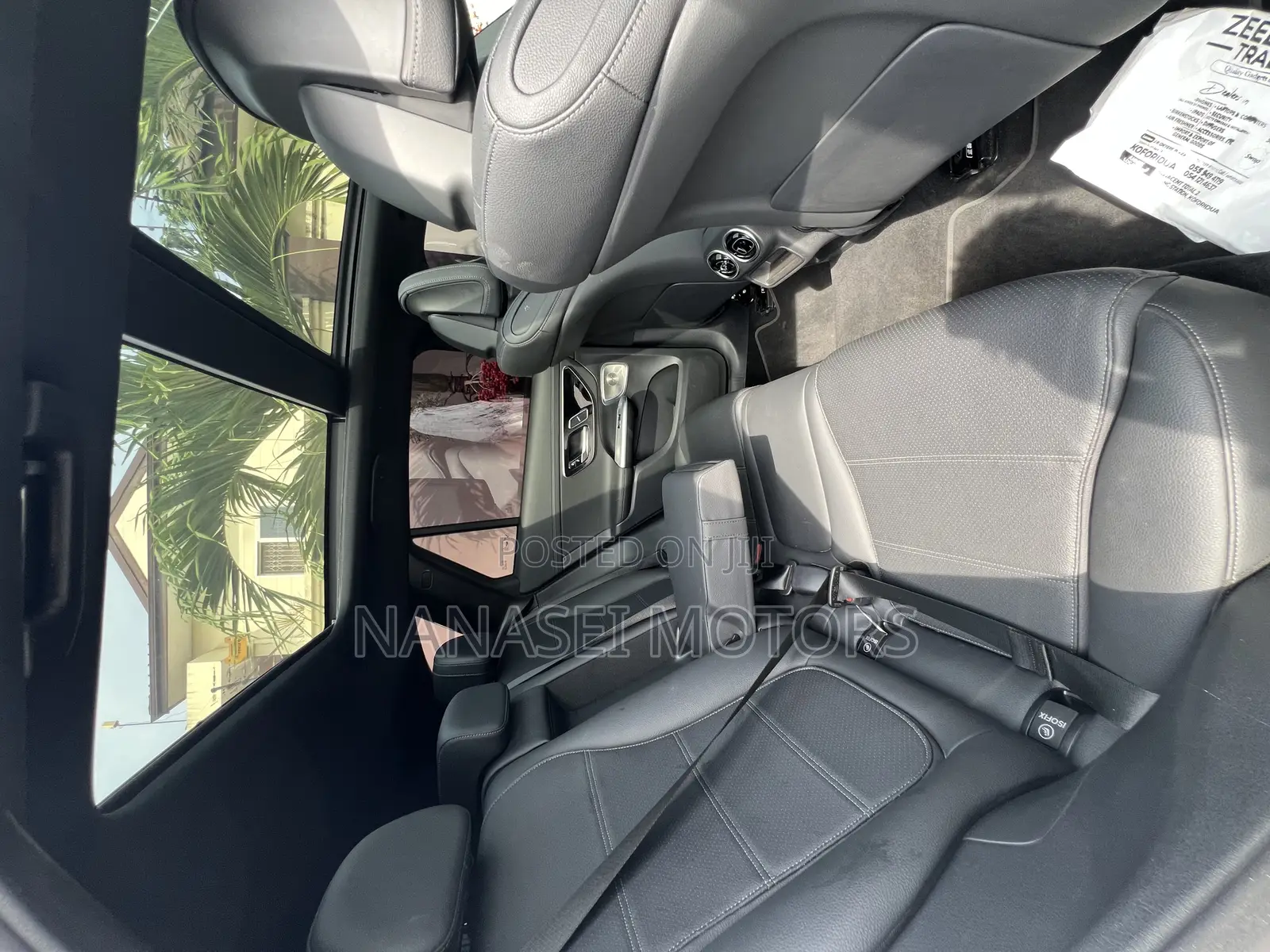 Mercedes-Benz GLC-Class GLC 300 4MATIC AWD 2024 White