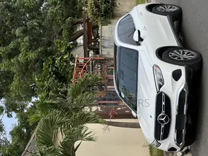 Mercedes-Benz GLC-Class GLC 300 4MATIC AWD 2024 White