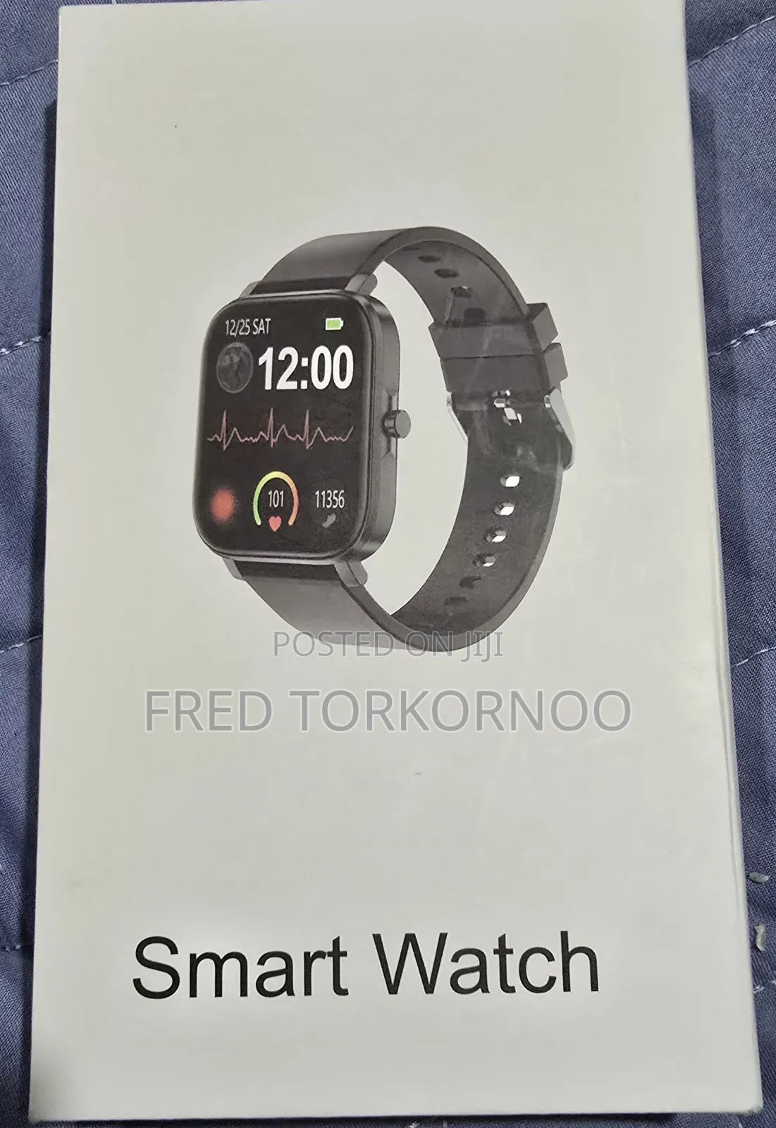 Smart Watch