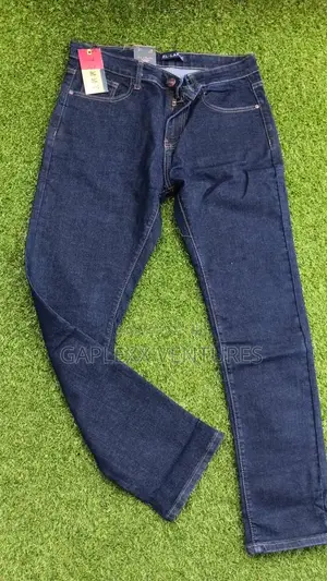 Quality Men’S Shades of Jeans Trousers