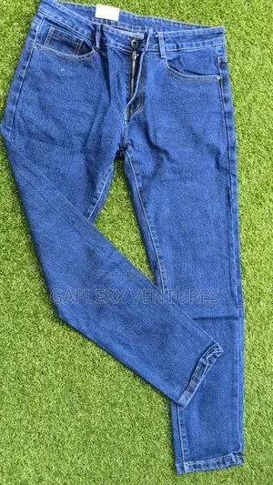 Quality Men’S Shades of Jeans Trousers