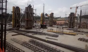 “Trusted Building Contractors
