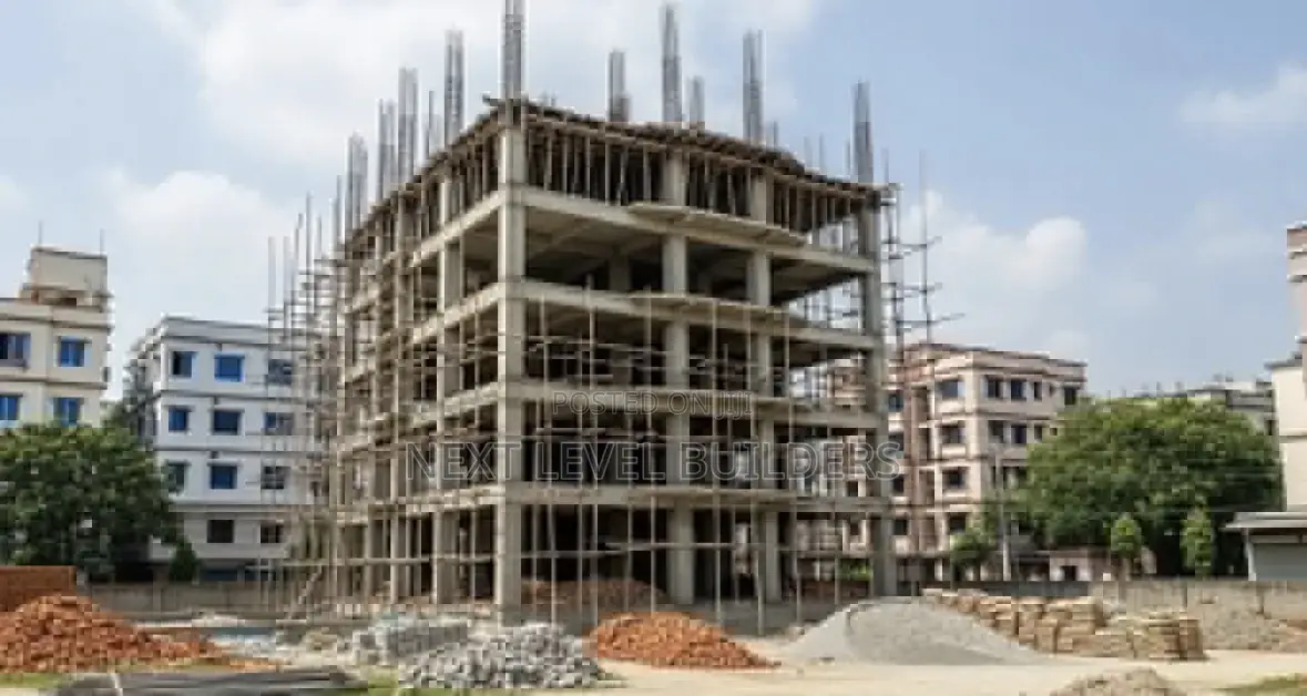 “Trusted Building Contractors