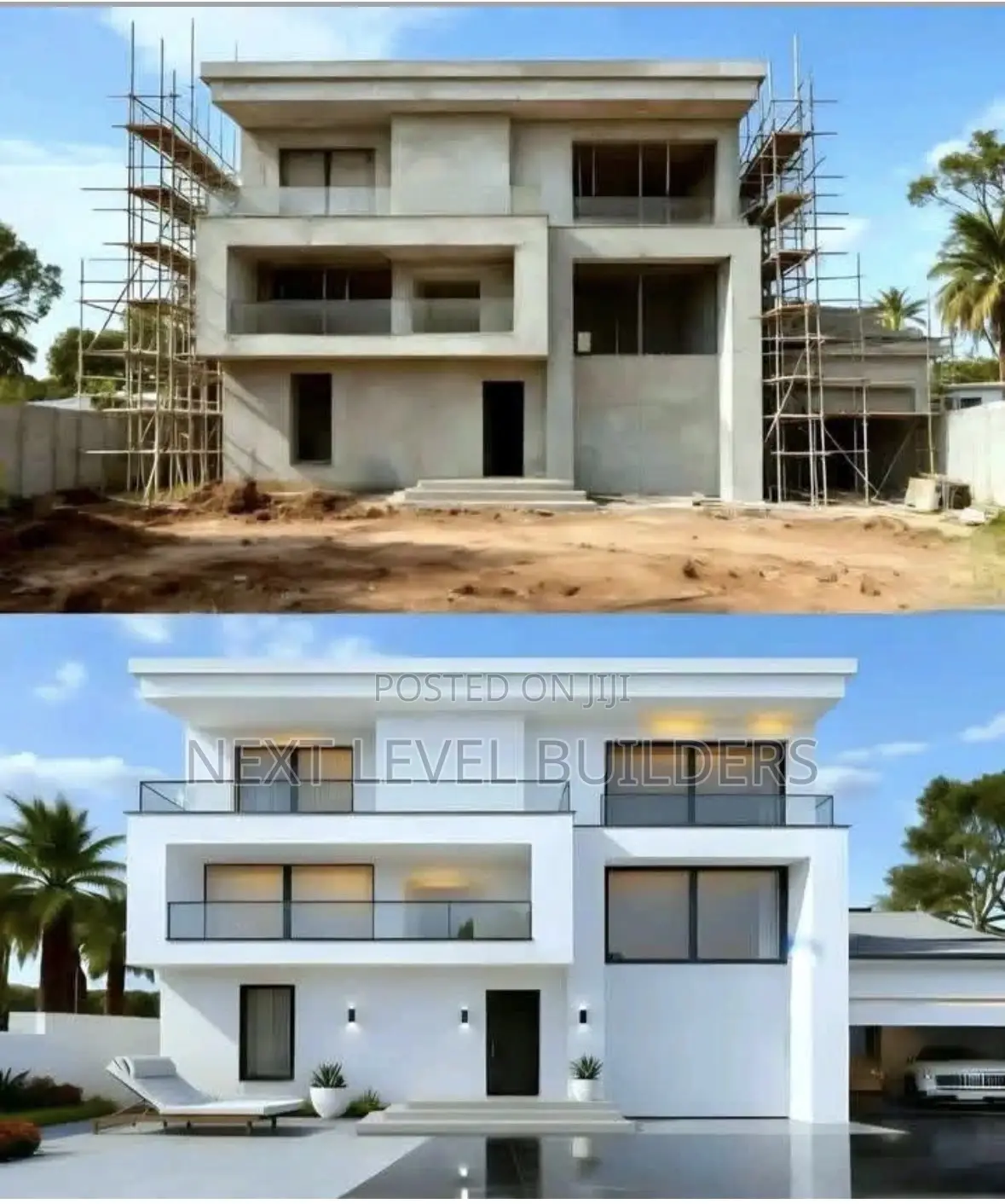 “Trusted Building Contractors