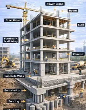 “Trusted Building Contractors