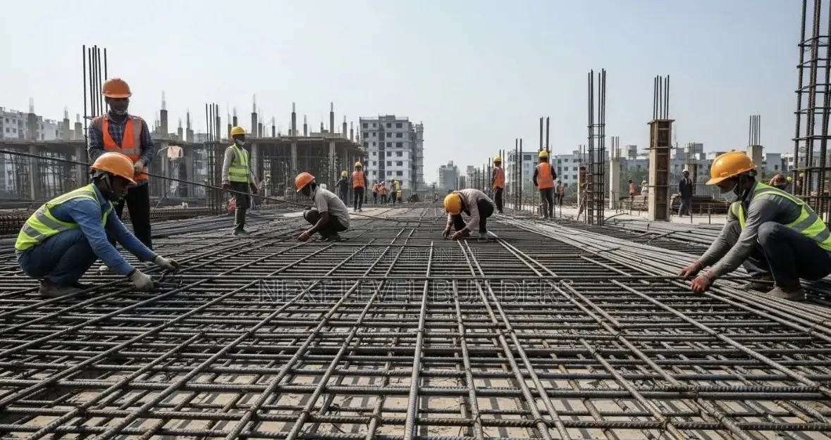“Trusted Building Contractors