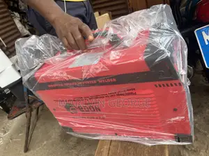 Edon 400 Amp Welding Machine