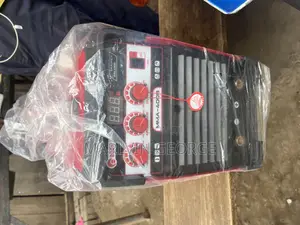 Edon 400 Amp Welding Machine
