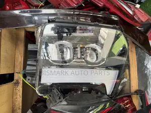 Hyundai Palisade 2022 2023 2024 2025 2026 Headlight