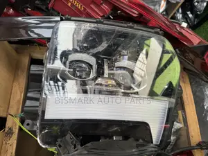 Hyundai Palisade 2022 2023 2024 2025 2026 Headlight