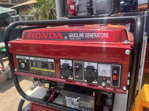 Honda Generator