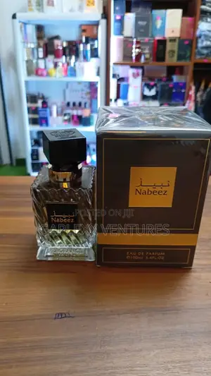 Different Shades of Perfumes 100ml