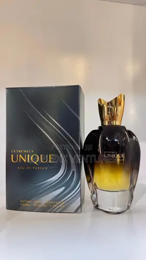 Different Shades of Perfumes 100ml