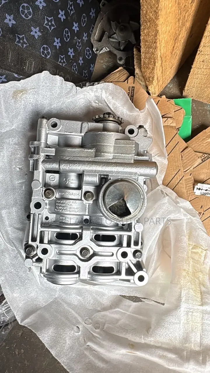 Oil Pump Hyundai Santafe / Sonata 2012 - 2016