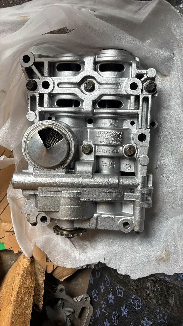 Oil Pump Hyundai Santafe / Sonata 2012 - 2016