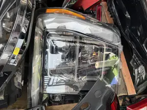 Ford F150 2022 2023 2024 2025 2026 Headlight Led