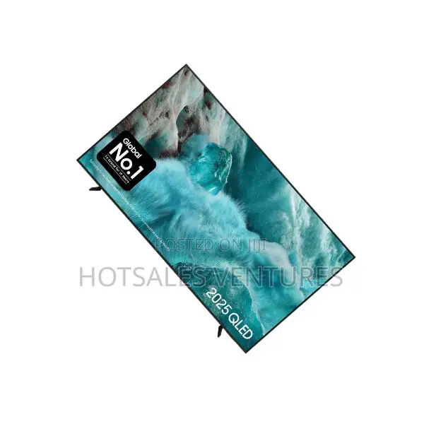 Perfect Samsung 75 Inch Qled Vision Ai Smart Tv - 75q7f (2025)