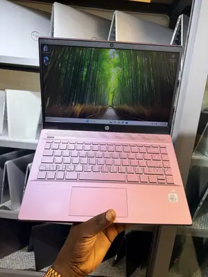 Laptop HP Pavilion 14 8GB Intel Core i5 SSD 256GB
