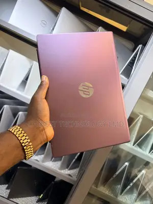 Laptop HP Pavilion 14 8GB Intel Core i5 SSD 256GB