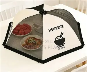 Kitchen Food Cover