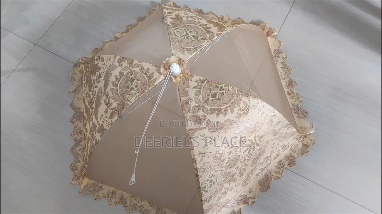 Kitchen Food Cover