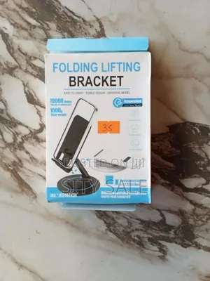 Folding Lifting Bracket