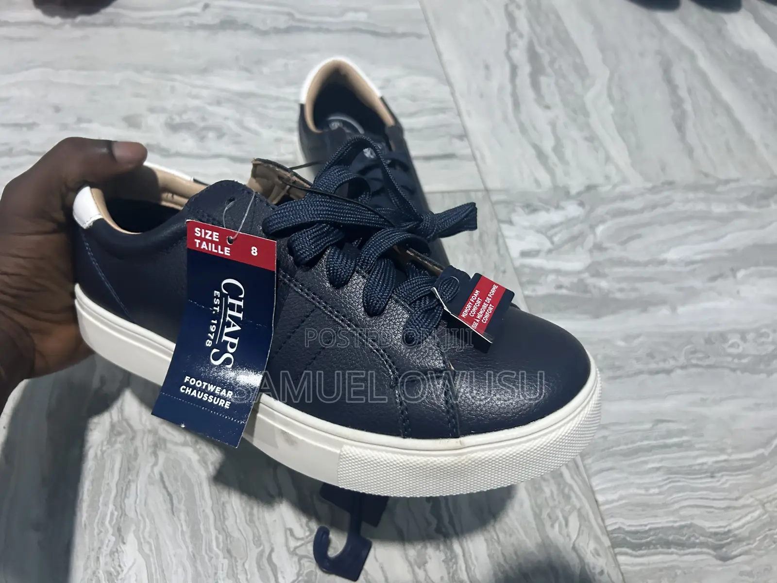 Brand New Sneakers for Sale – Clean, Stylish Affordable