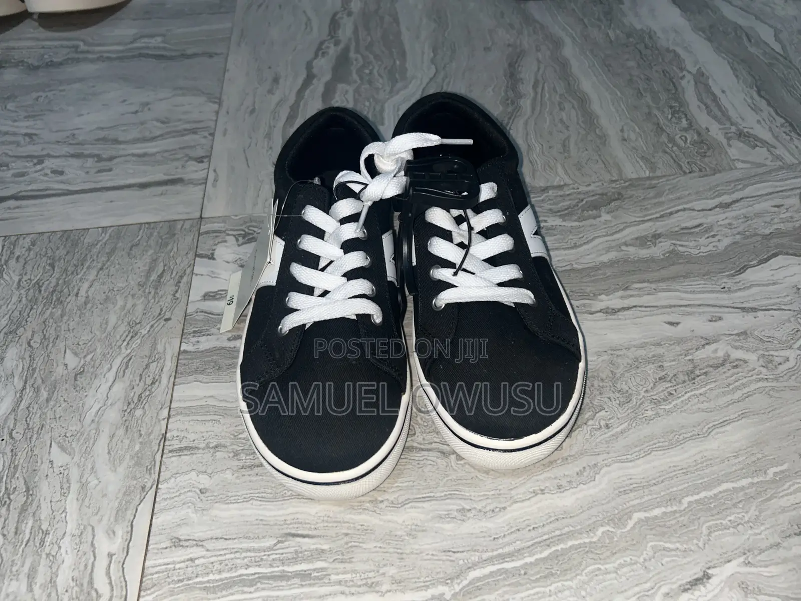 Brand New Sneakers for Sale – Clean, Stylish Affordable