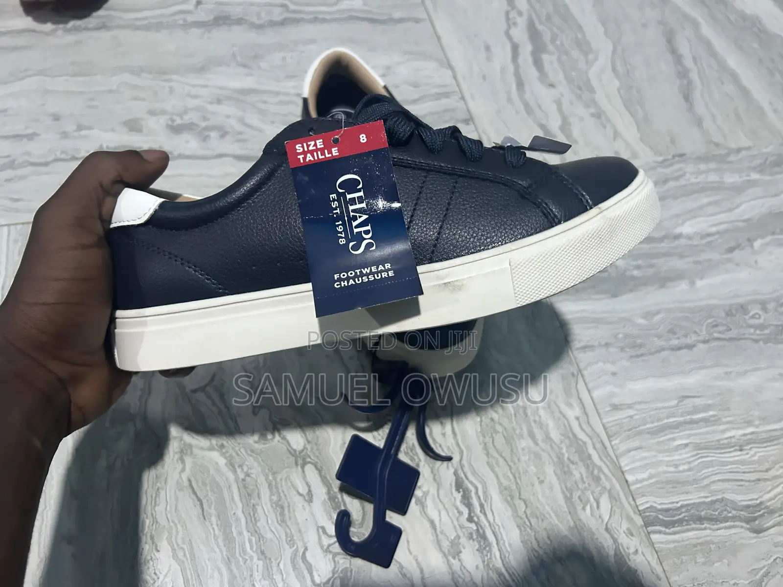 Brand New Sneakers for Sale – Clean, Stylish Affordable