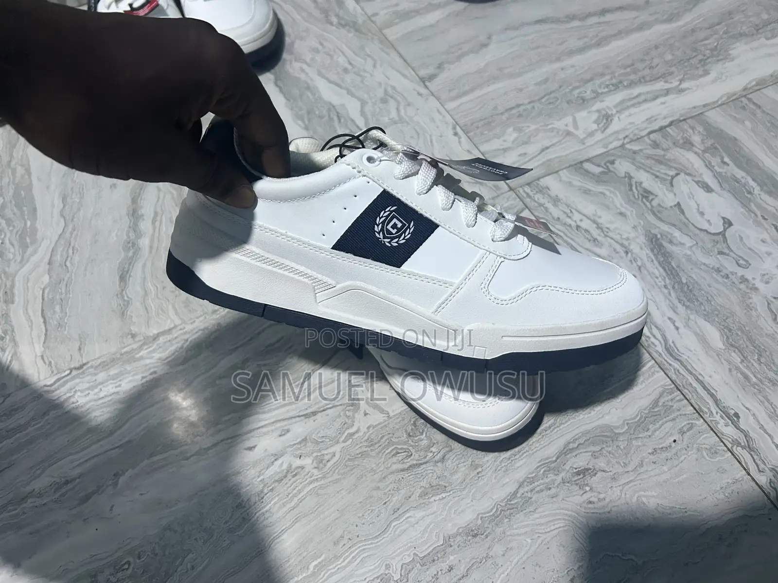 Brand New Sneakers for Sale – Clean, Stylish Affordable