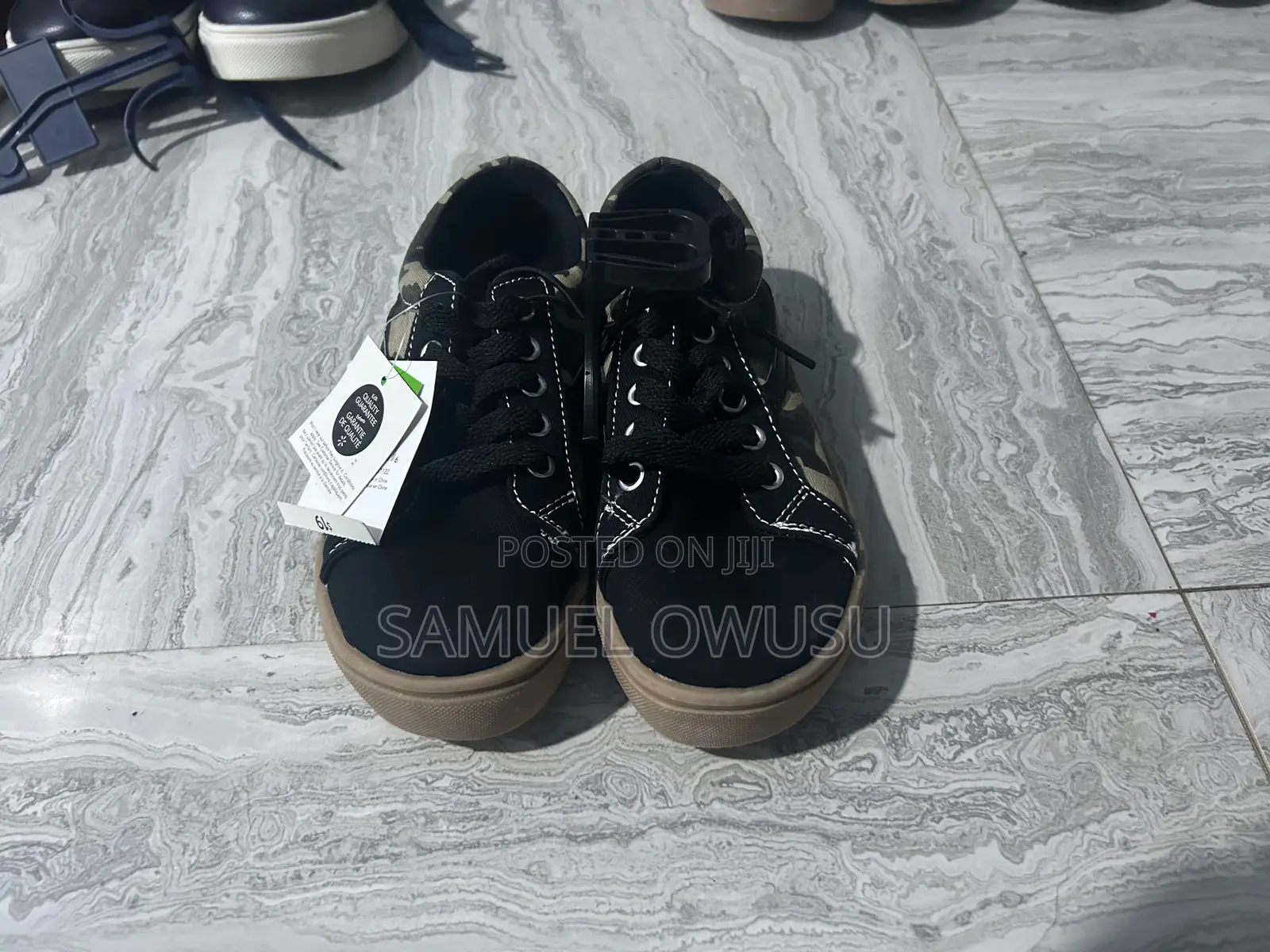 Brand New Sneakers for Sale – Clean, Stylish Affordable