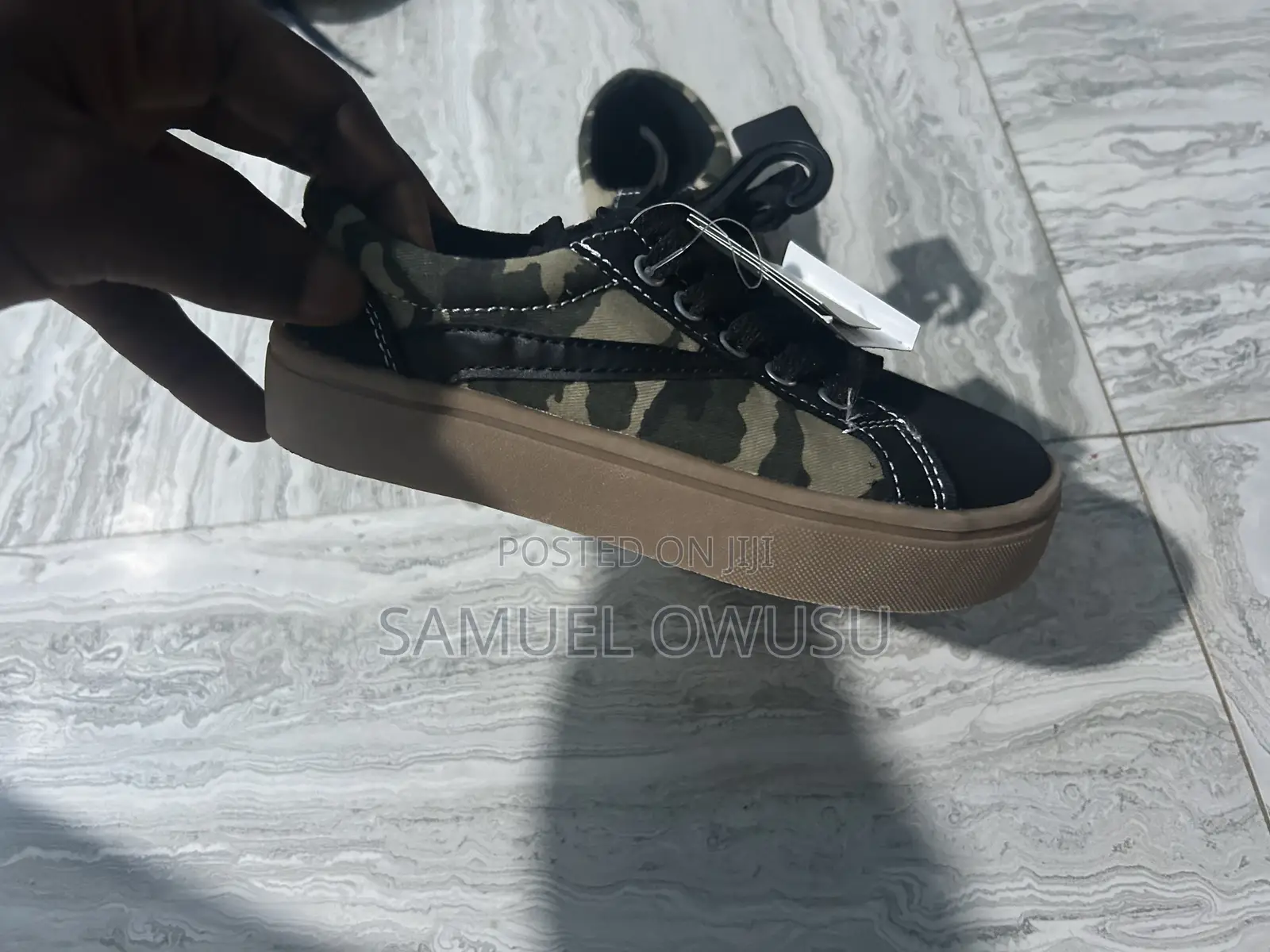Brand New Sneakers for Sale – Clean, Stylish Affordable