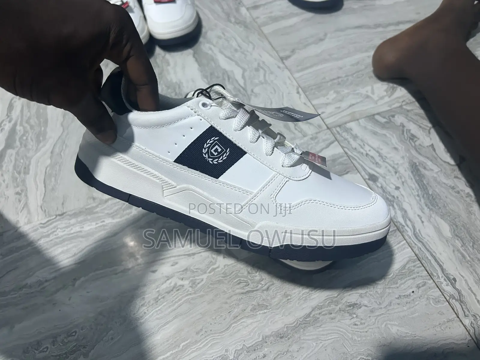 Brand New Sneakers for Sale – Clean, Stylish Affordable