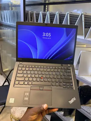Laptop Lenovo ThinkPad T14s Gen 1 16GB Intel Core i5 SSD 256GB