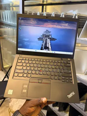 Laptop Lenovo ThinkPad T14s Gen 1 16GB Intel Core i5 SSD 256GB