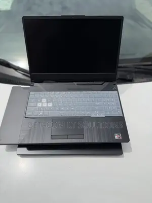 Laptop Asus TUF Gaming A15 8GB AMD Ryzen 7 SSD 512GB