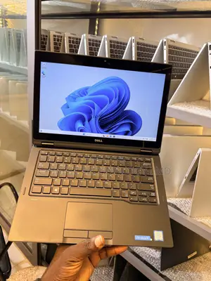 Laptop Dell Latitude 5289 8GB Intel Core i5 SSD 256GB