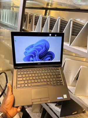 Laptop Dell Latitude 5289 8GB Intel Core i5 SSD 256GB