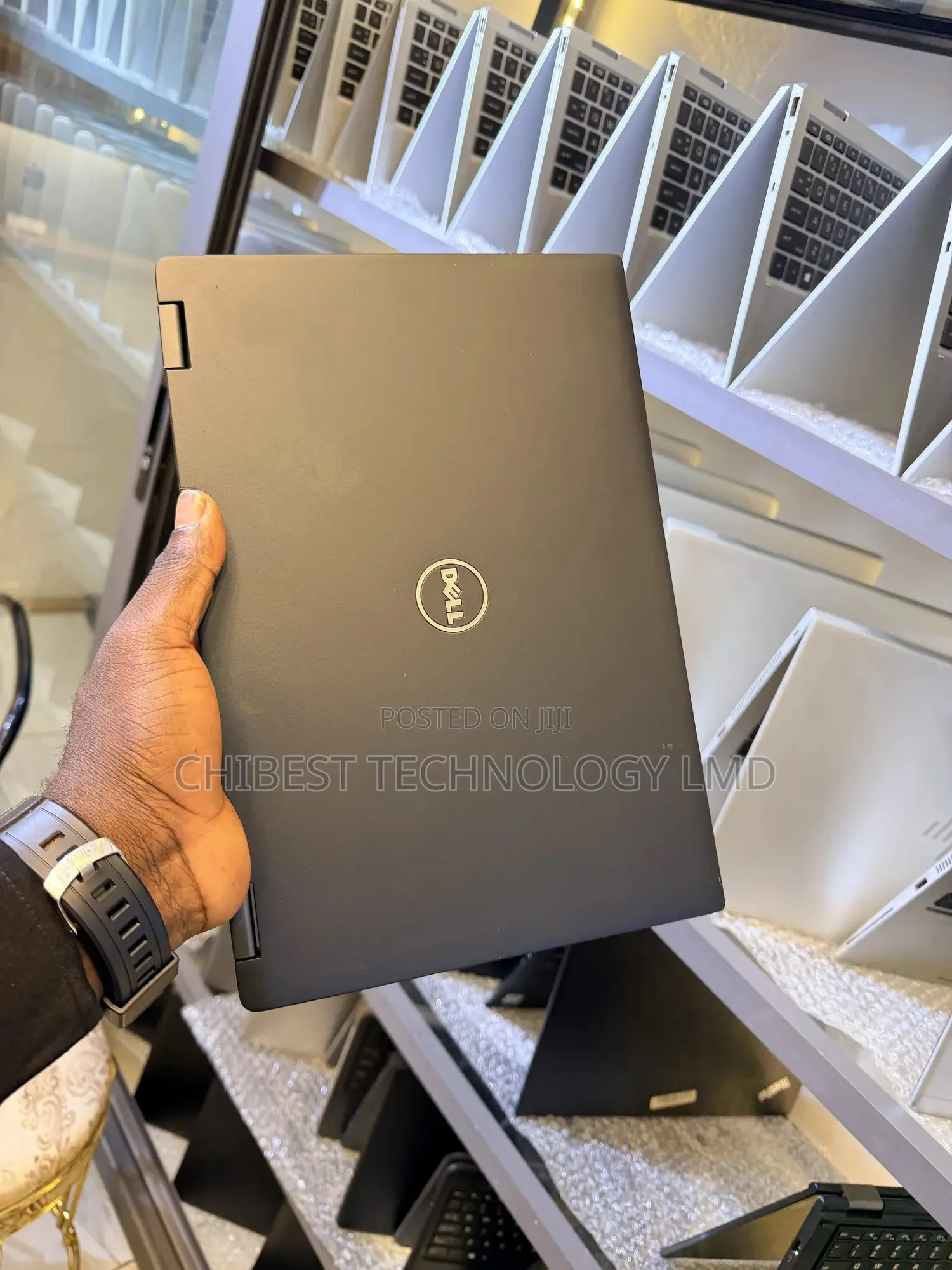 Laptop Dell Latitude 5289 8GB Intel Core i5 SSD 256GB