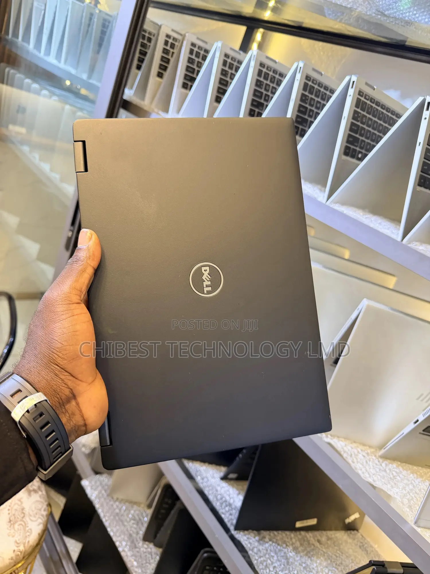 Laptop Dell Latitude 5289 8GB Intel Core i5 SSD 256GB