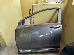 Honda CRV 2017 2018 2019 2020 2021 2022 Door Front Left and Right