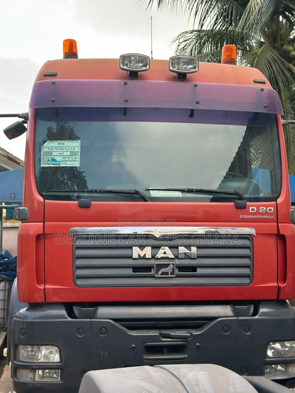 Heavy Duty