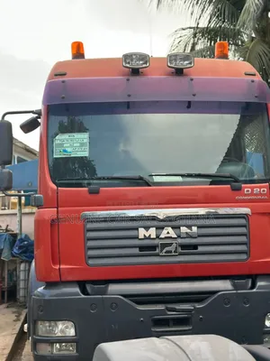 Heavy Duty