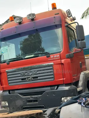 Heavy Duty