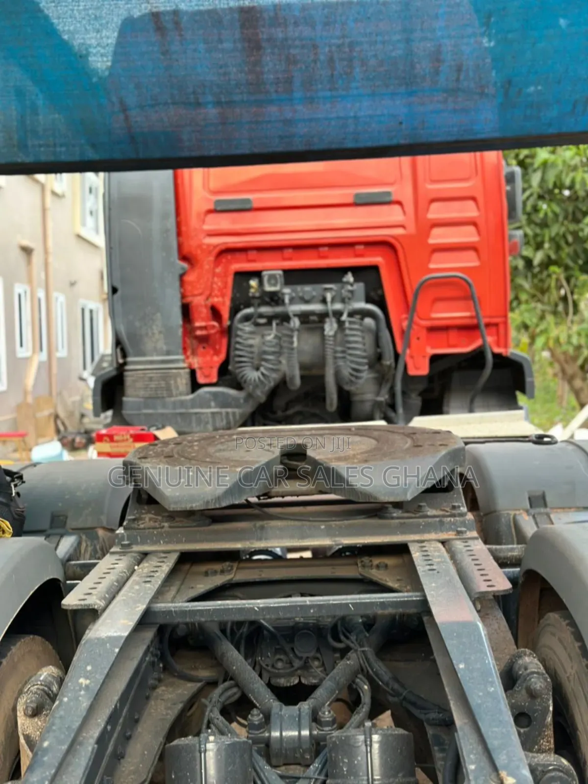Heavy Duty