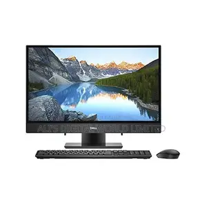 New Desktop Computer Dell Inspiron 3000 12GB Intel Core i7 HDD 1T