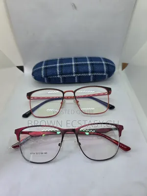 Uv Protection Glasses