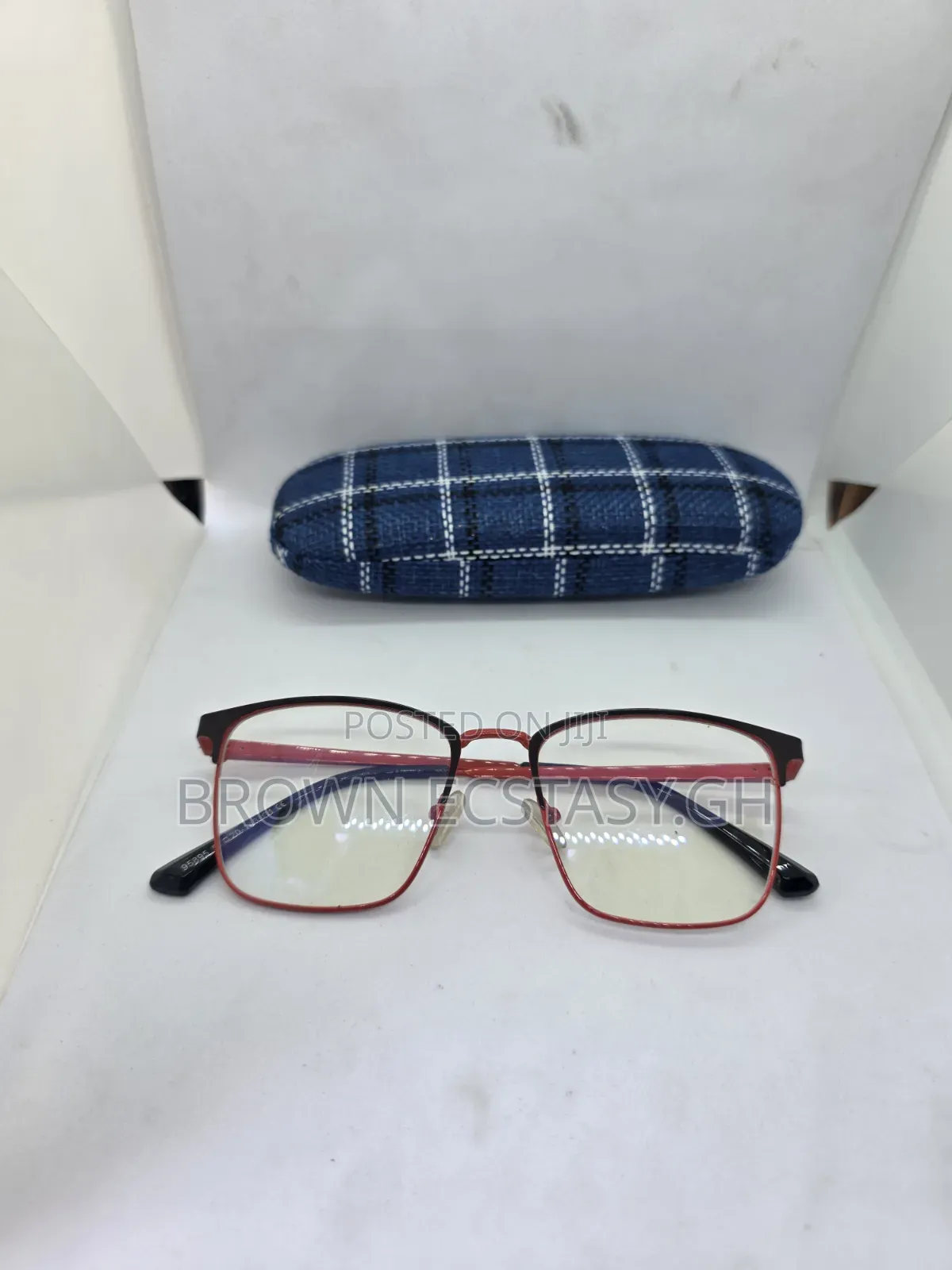 Uv Protection Glasses