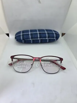 Uv Protection Glasses