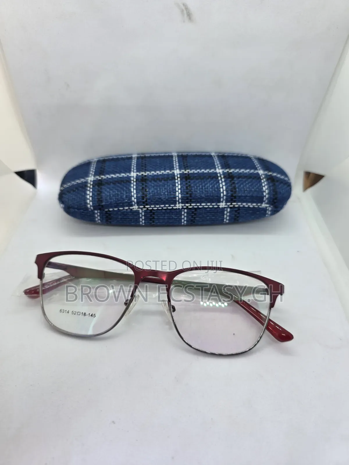 Uv Protection Glasses